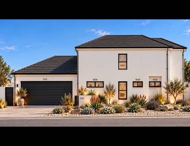 410M² VACANT LAND FOR SALE IN SHELLEY POINT